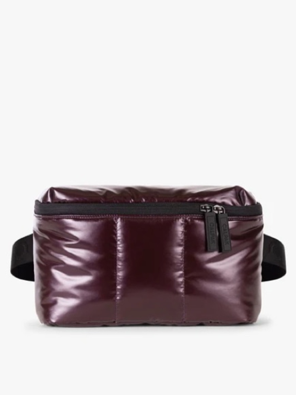 Calpak Luka Belt Bag Glazed Cherry - Picture 7 of 8